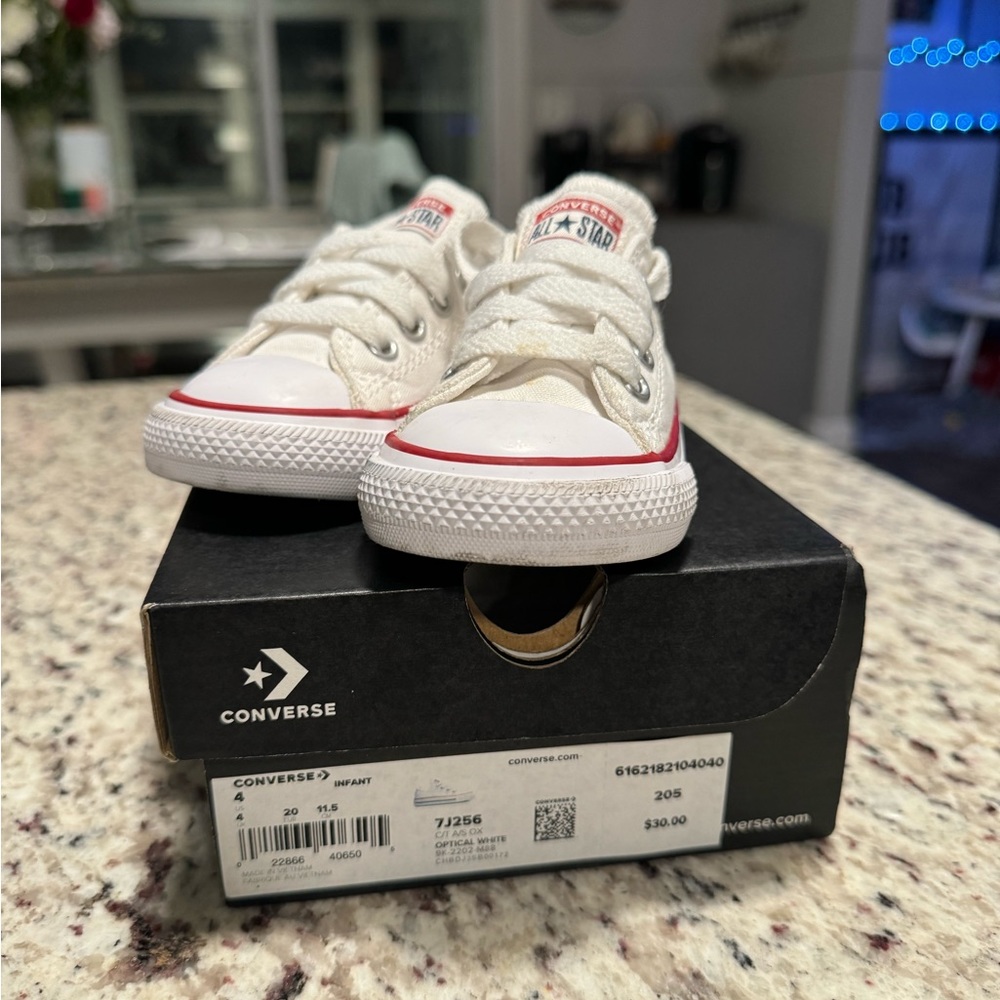 4c converse